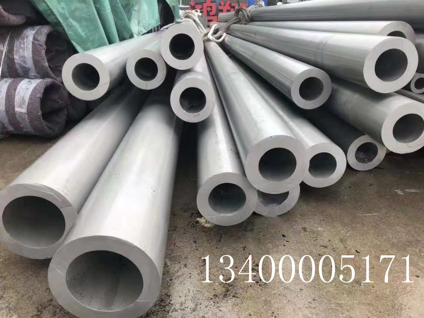 特殊厚壁不锈钢无缝管-特殊材质厚壁无缝管