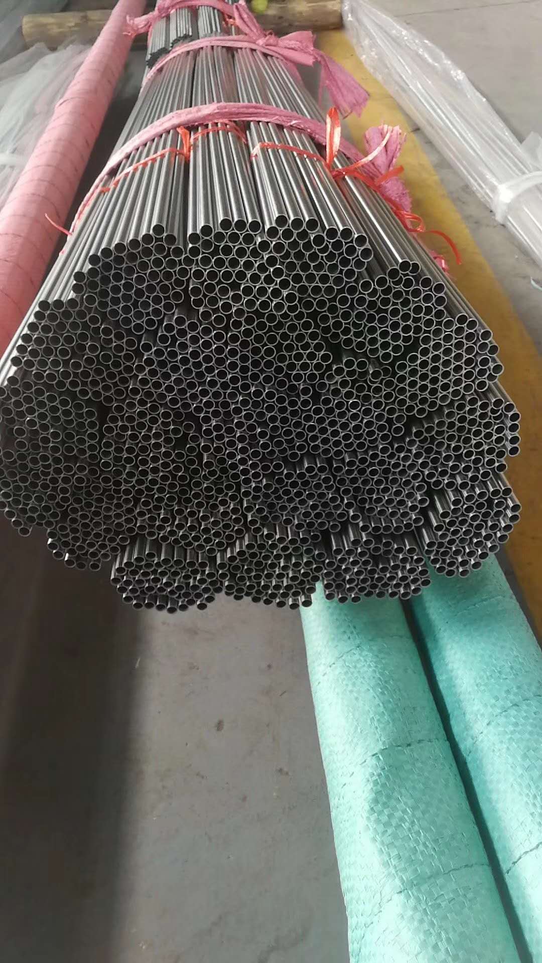 精密不锈钢无缝管/无锡精密不锈钢无缝管